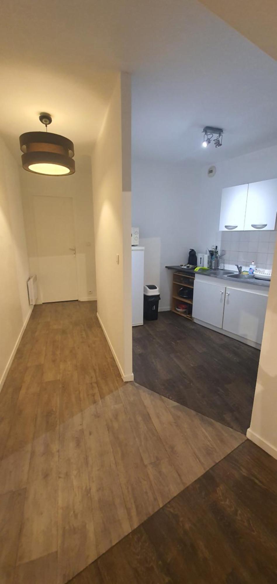 Lumineux & Convivial Apartamento Bourges Exterior foto