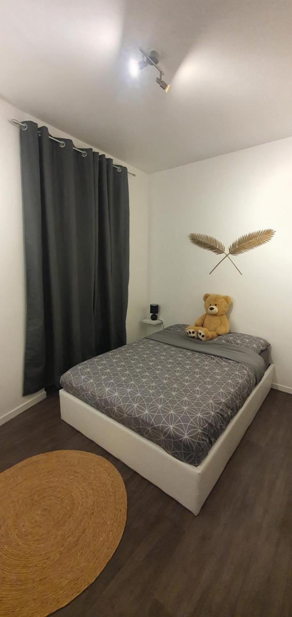Lumineux & Convivial Apartamento Bourges Exterior foto
