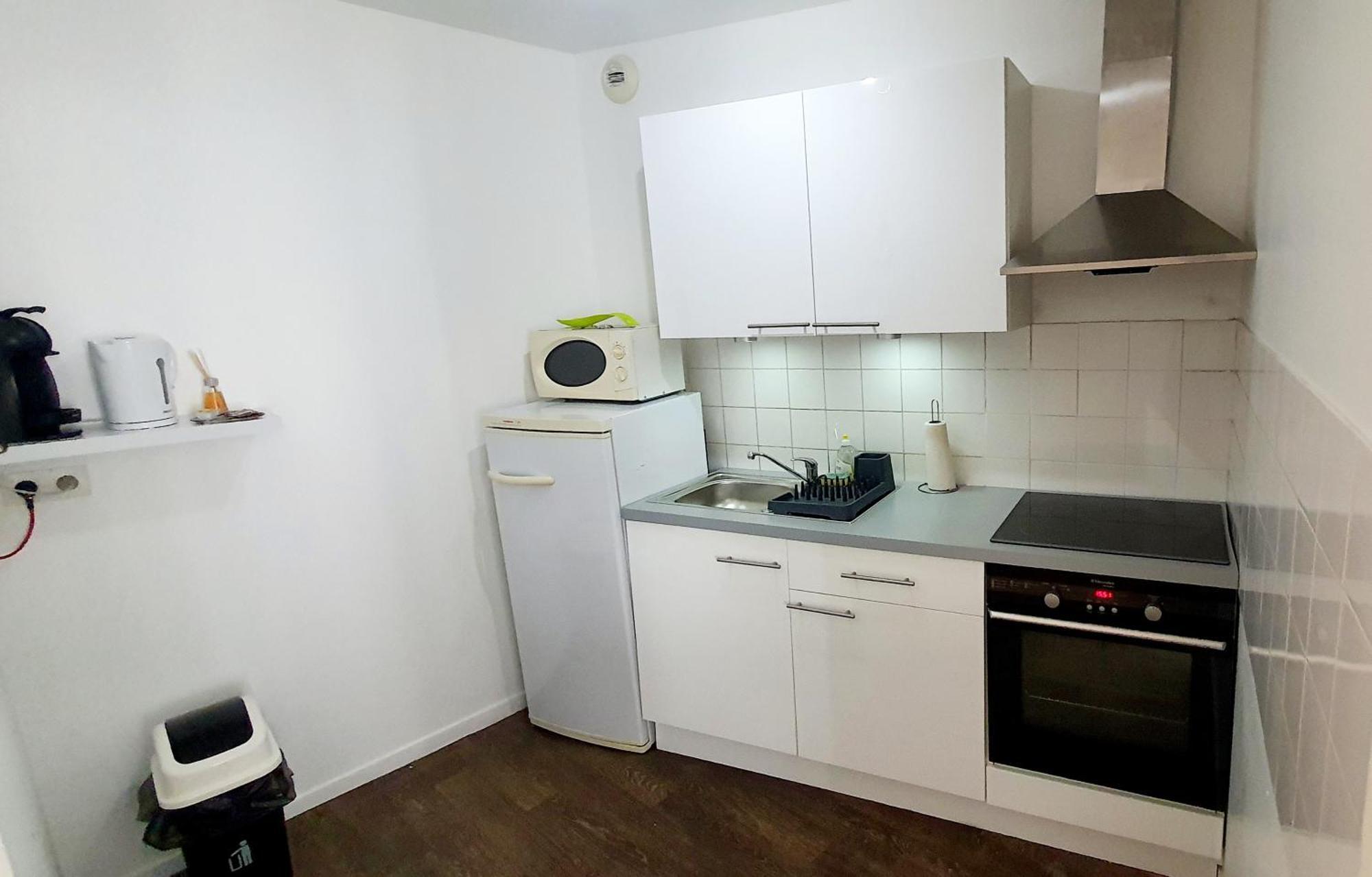Lumineux & Convivial Apartamento Bourges Exterior foto