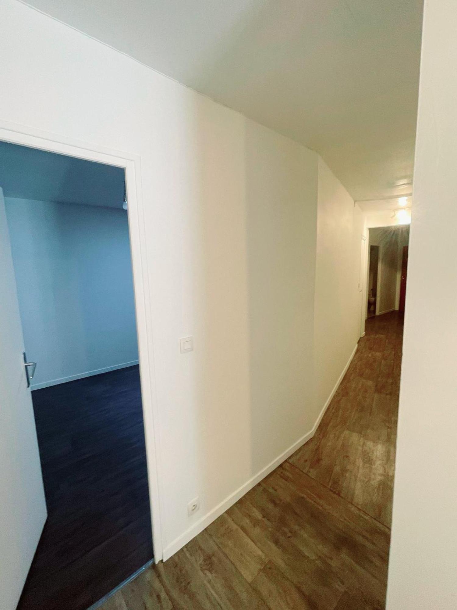 Lumineux & Convivial Apartamento Bourges Exterior foto